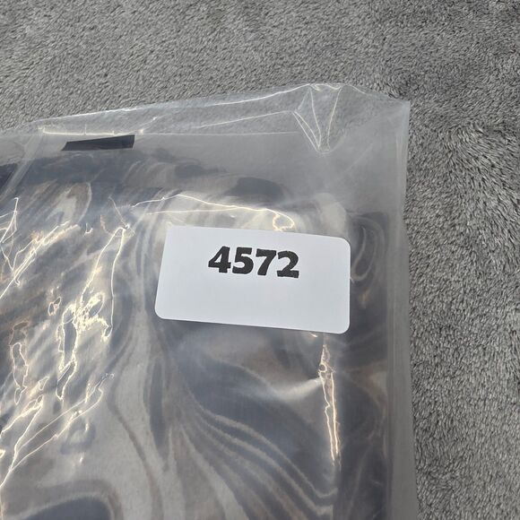 Haver London Women's Lined Blouse Size L Polyester Long Sleeve - Picture 10 of 10